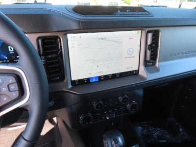 2026 Ford Bronco Outer Banks 314A