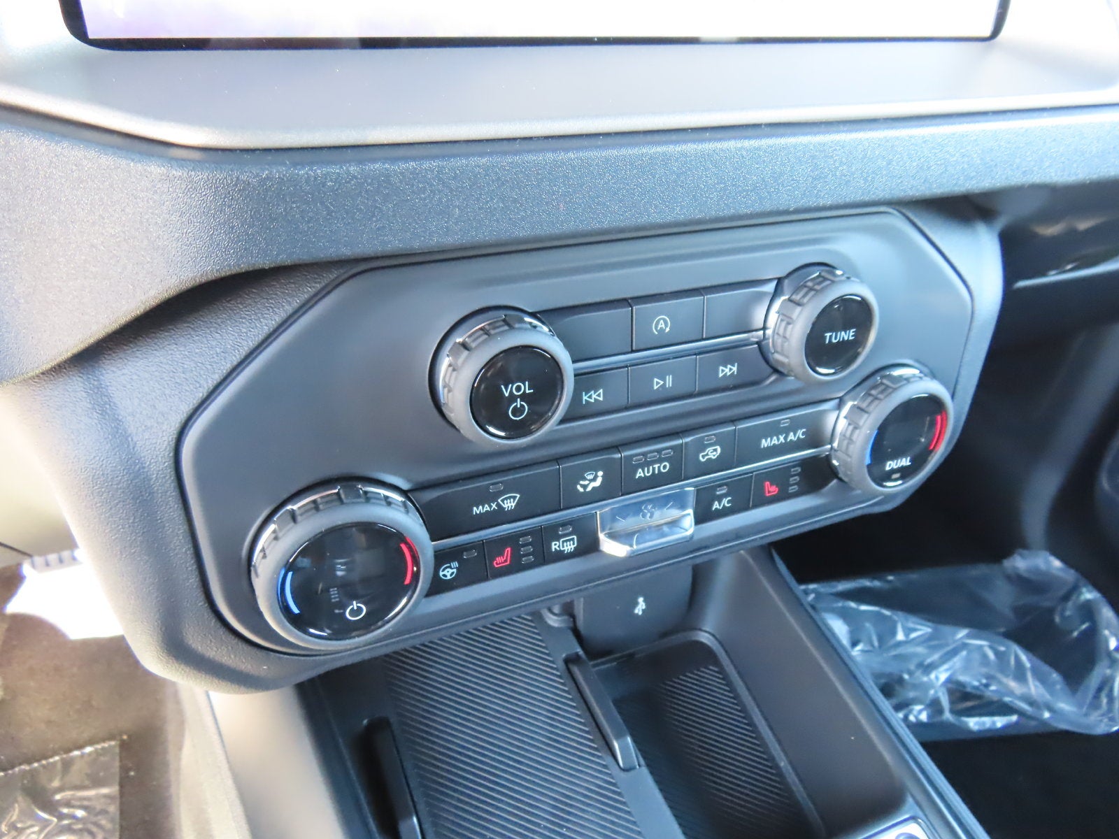 2026 Ford Bronco Outer Banks 314A
