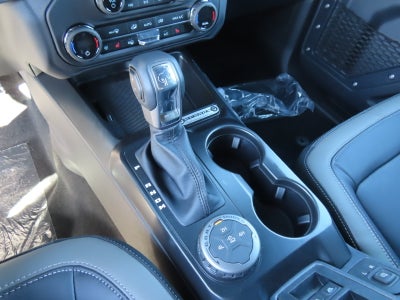 2026 Ford Bronco Outer Banks 314A