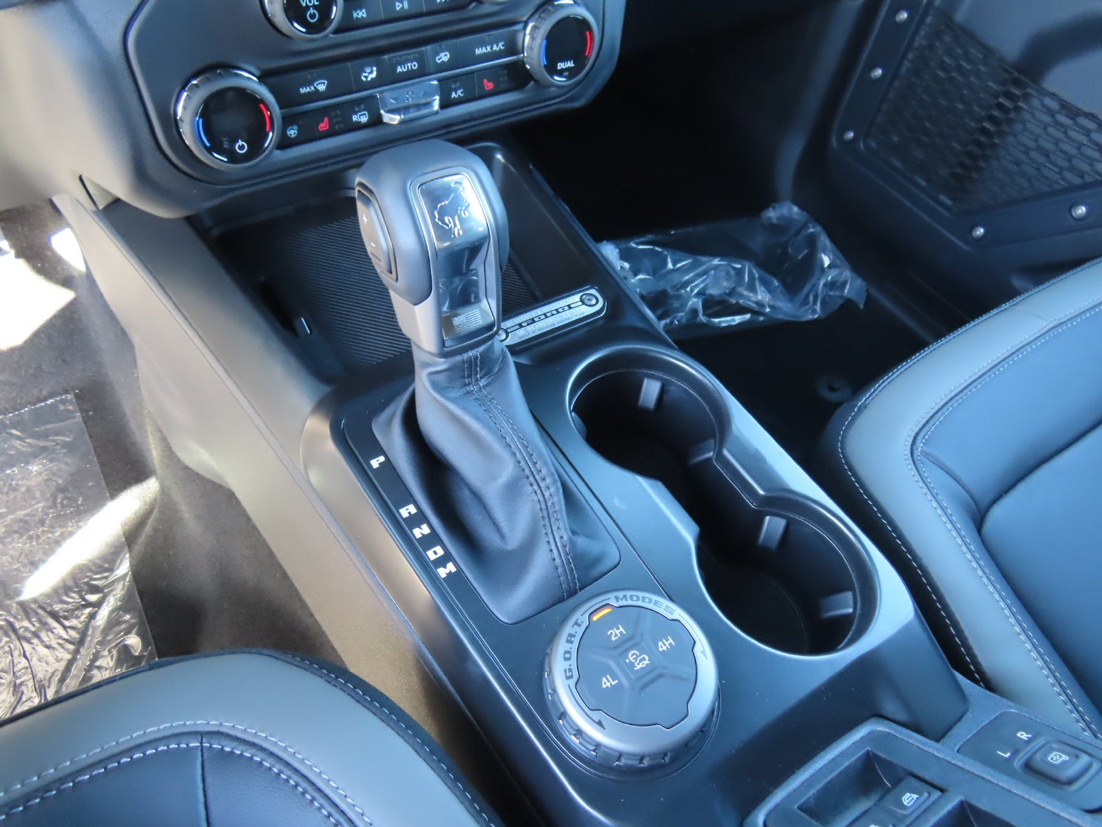 2026 Ford Bronco Outer Banks 314A