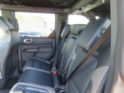 2026 Ford Bronco Outer Banks 314A