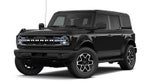2026 Ford Bronco Outer Banks 314A