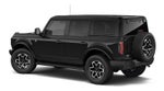 2026 Ford Bronco Outer Banks 314A
