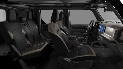 2026 Ford Bronco Outer Banks 314A