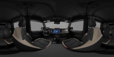 2026 Ford Bronco Outer Banks 314A