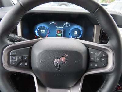 2025 Ford Bronco Outer Banks 312A