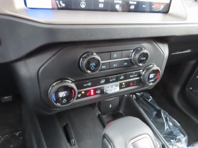 2025 Ford Bronco Outer Banks 312A