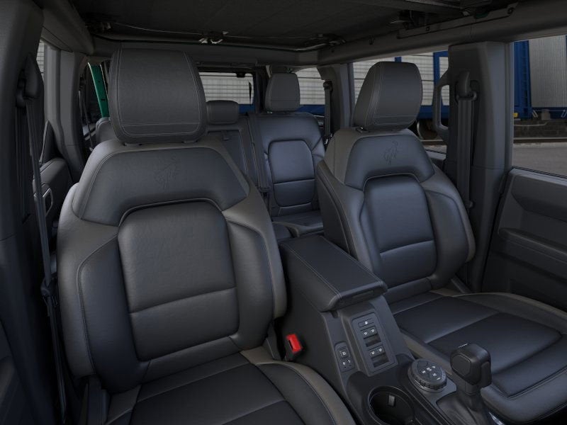 2025 Ford Bronco Outer Banks 312A