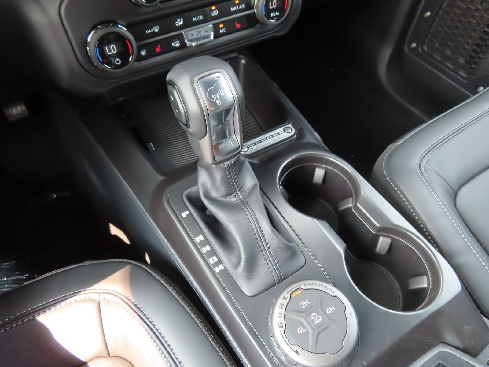 2026 Ford Bronco Outer Banks 314A