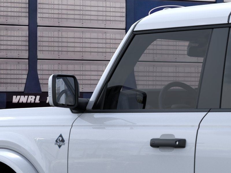 2026 Ford Bronco Outer Banks 314A