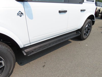 2026 Ford Bronco Outer Banks 314A