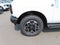 2026 Ford Bronco Outer Banks 314A