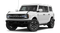 2026 Ford Bronco Outer Banks 314A