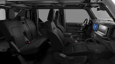 2026 Ford Bronco Outer Banks 314A