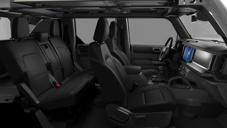 2026 Ford Bronco Outer Banks 314A