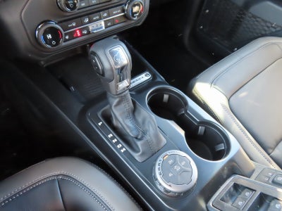 2025 Ford Bronco Outer Banks 314A