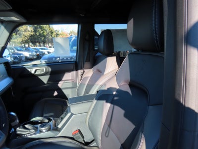 2025 Ford Bronco Outer Banks 314A