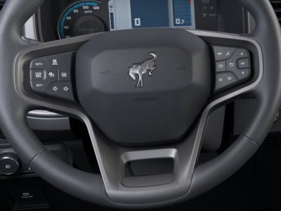 2025 Ford Bronco Outer Banks 314A