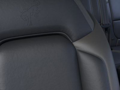 2025 Ford Bronco Outer Banks 314A