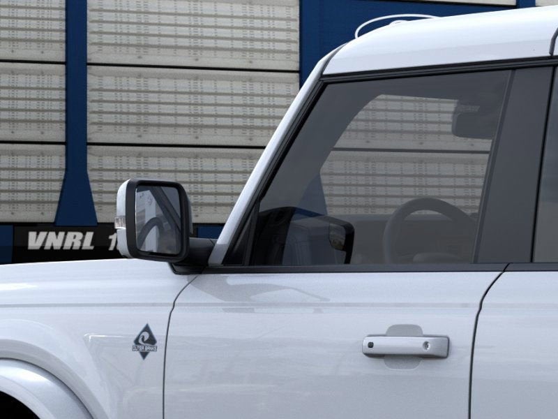 2025 Ford Bronco Outer Banks 314A