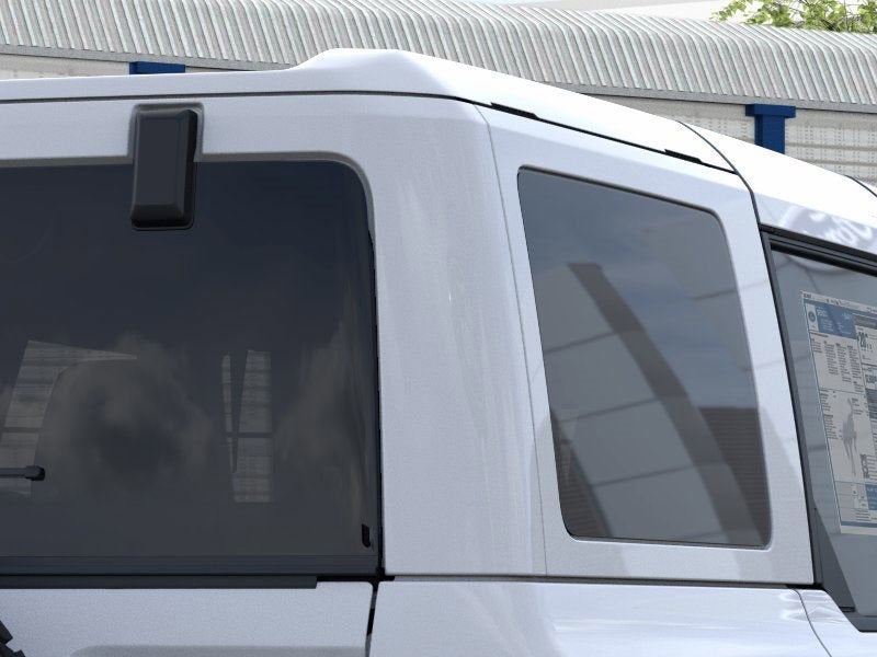 2025 Ford Bronco Outer Banks 314A