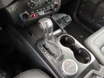 2025 Ford Bronco Outer Banks 312A