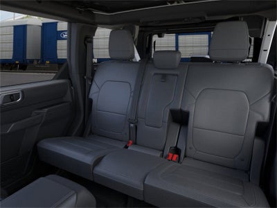 2025 Ford Bronco Outer Banks 312A