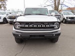 2025 Ford Bronco Outer Banks 312A