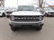 2025 Ford Bronco Outer Banks 312A