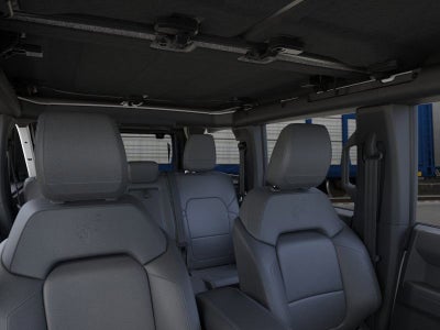 2025 Ford Bronco Outer Banks 312A