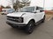2025 Ford Bronco Outer Banks 312A