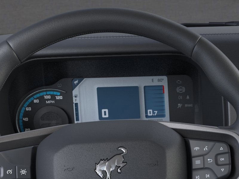 2025 Ford Bronco Outer Banks 312A