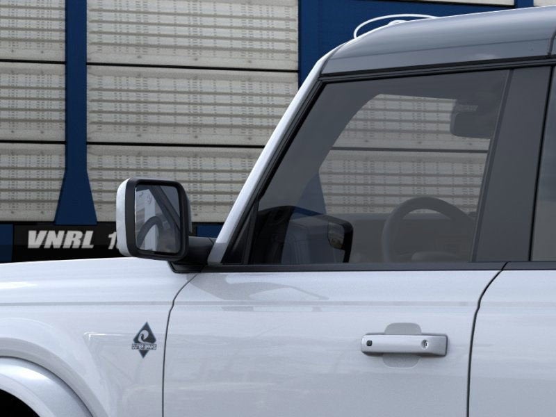 2025 Ford Bronco Outer Banks 312A