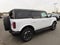 2025 Ford Bronco Outer Banks 312A