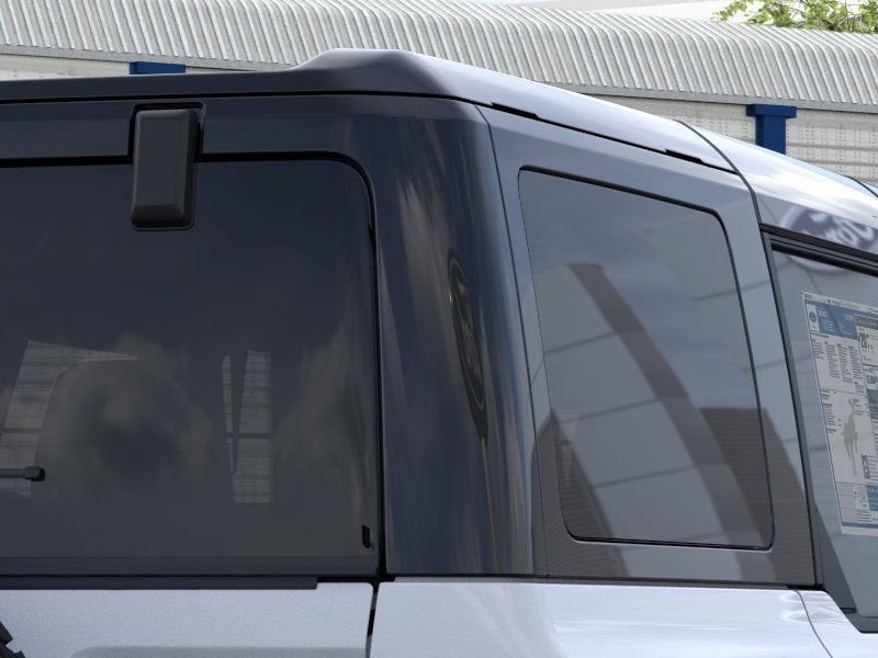 2025 Ford Bronco Outer Banks 312A