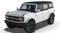 2025 Ford Bronco Outer Banks 312A