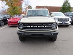 2025 Ford Bronco Outer Banks 312A