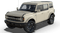 2025 Ford Bronco Outer Banks 312A