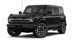 2026 Ford Bronco Outer Banks 312A