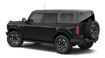 2026 Ford Bronco Outer Banks 312A