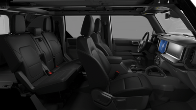 2026 Ford Bronco Outer Banks 312A