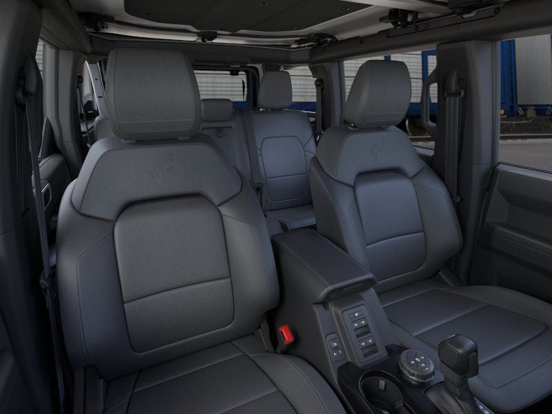2026 Ford Bronco Outer Banks 314A