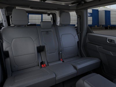 2026 Ford Bronco Outer Banks 314A