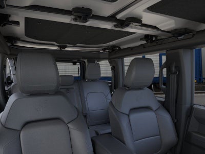 2026 Ford Bronco Outer Banks 314A