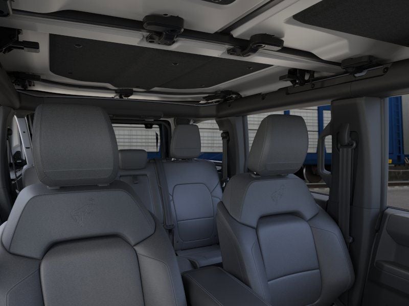 2026 Ford Bronco Outer Banks 314A