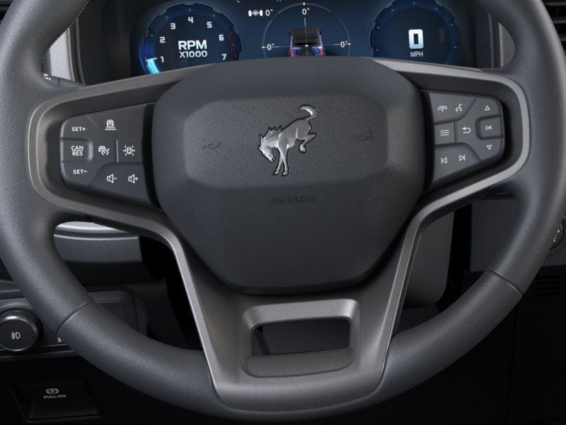 2026 Ford Bronco Outer Banks 314A