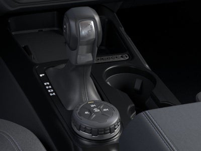 2026 Ford Bronco Outer Banks 314A