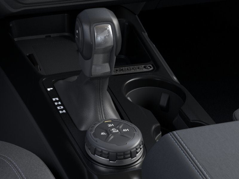 2026 Ford Bronco Outer Banks 314A