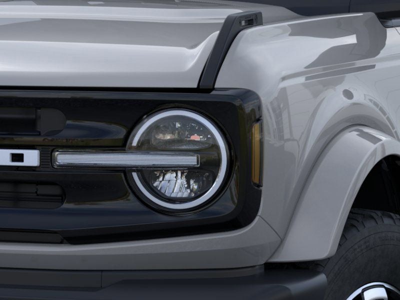 2026 Ford Bronco Outer Banks 314A