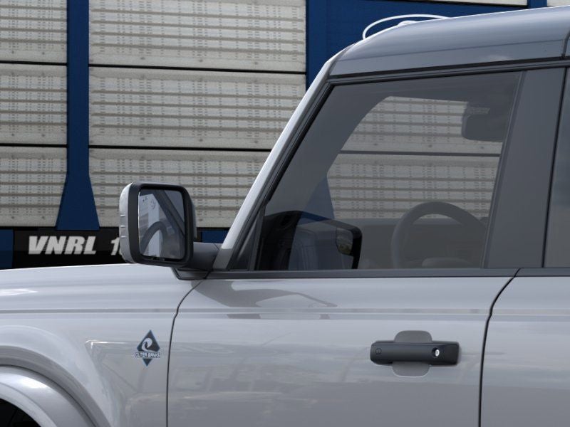 2026 Ford Bronco Outer Banks 314A